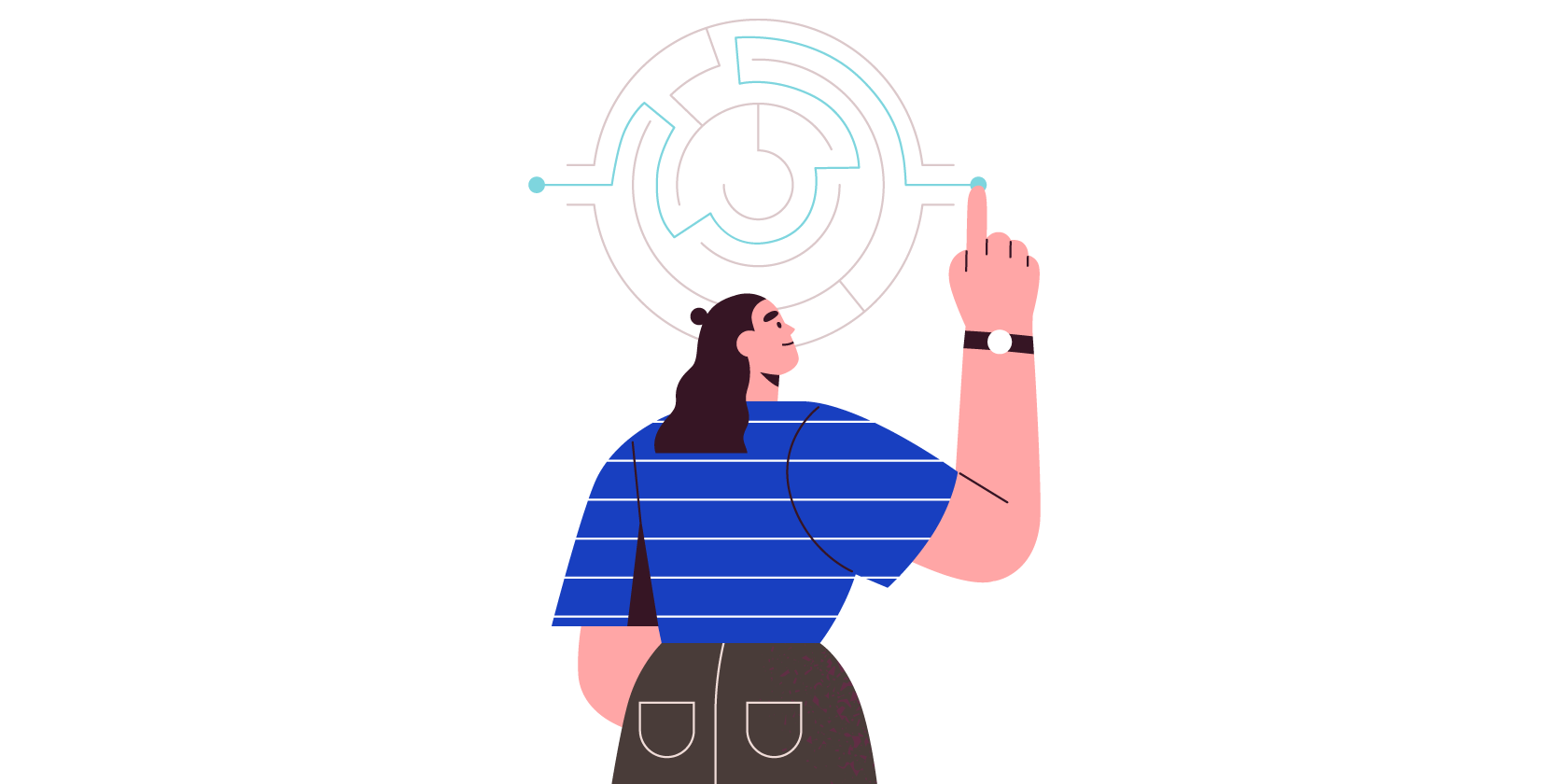 Perceptual speed - cognitive ability assessment